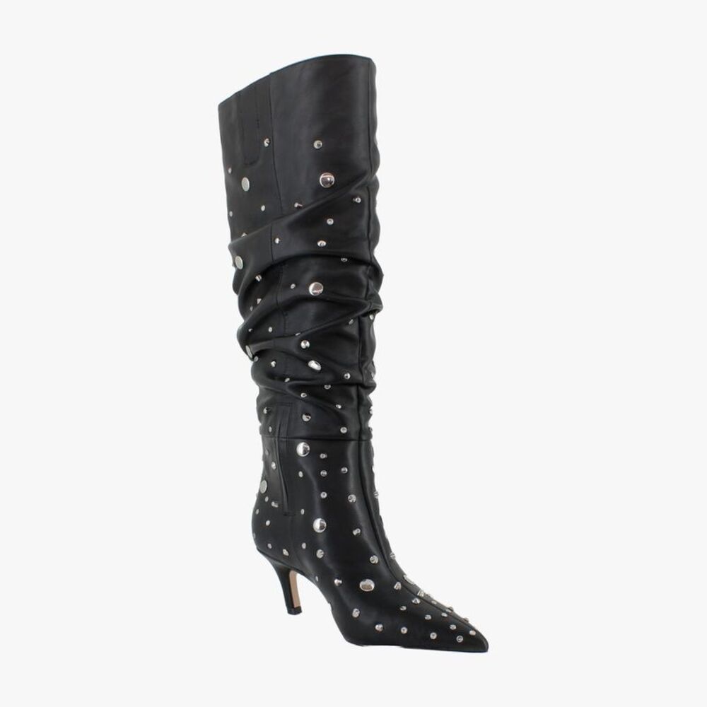 Jessica Simpson Naevy2 Black